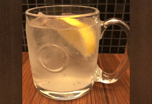 焼鳥かなざわ六角店